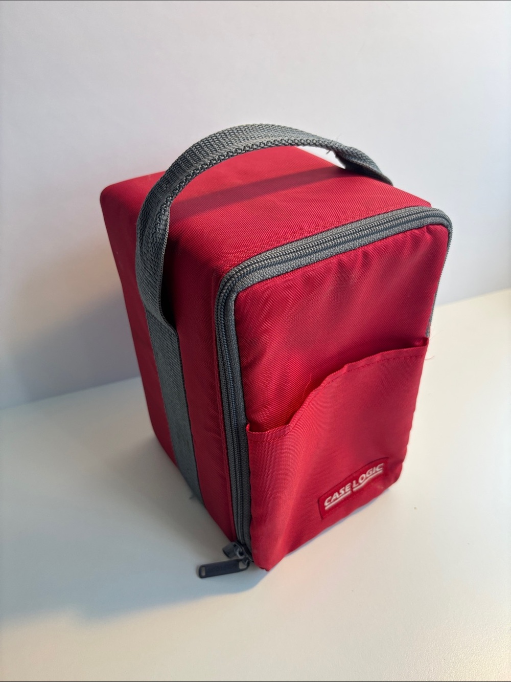 📀 Vintage Case Logic CD Carrying Case